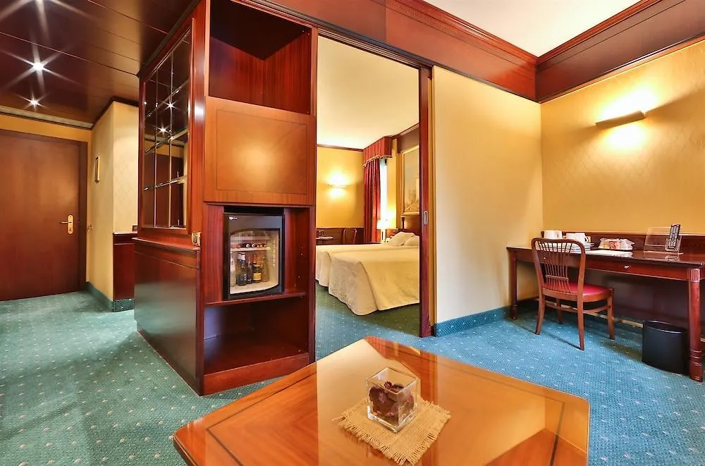 C-Hotels Concorde Milan Hotel