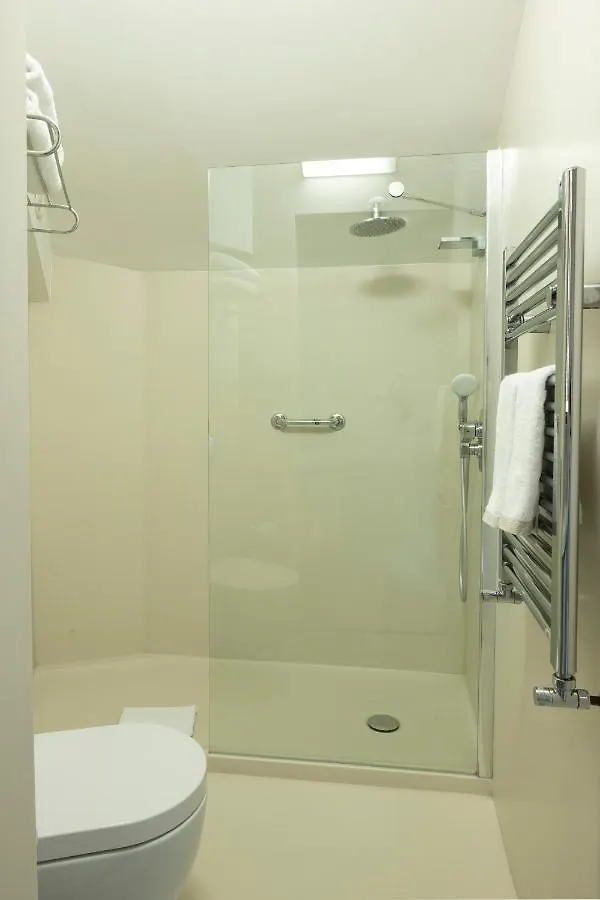 C-Hotels Concorde Milan
