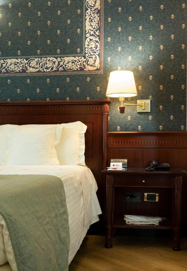 C-Hotels Concorde Milan