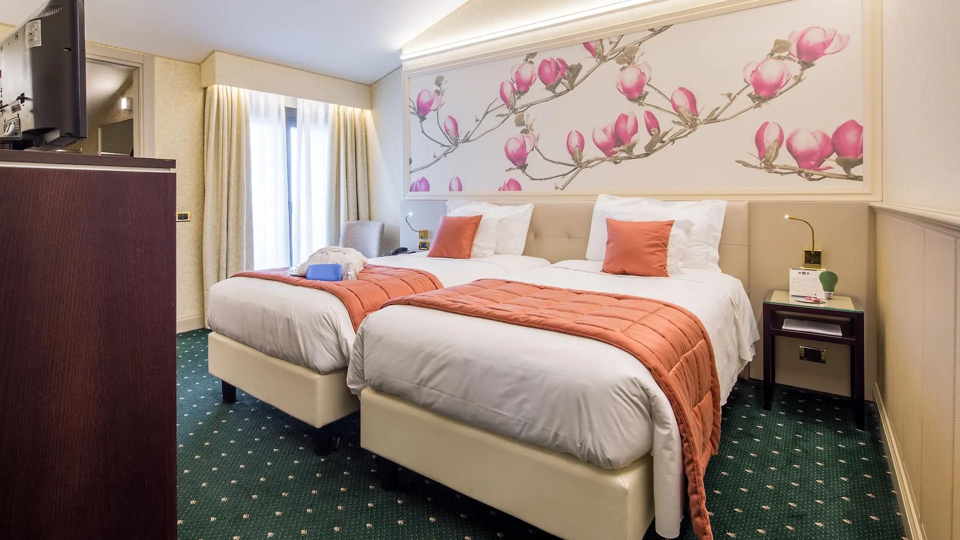 C-Hotels Concorde Milan 4*,