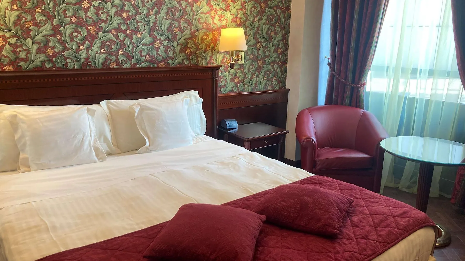 C-Hotels Concorde Milan 4*,  Italy