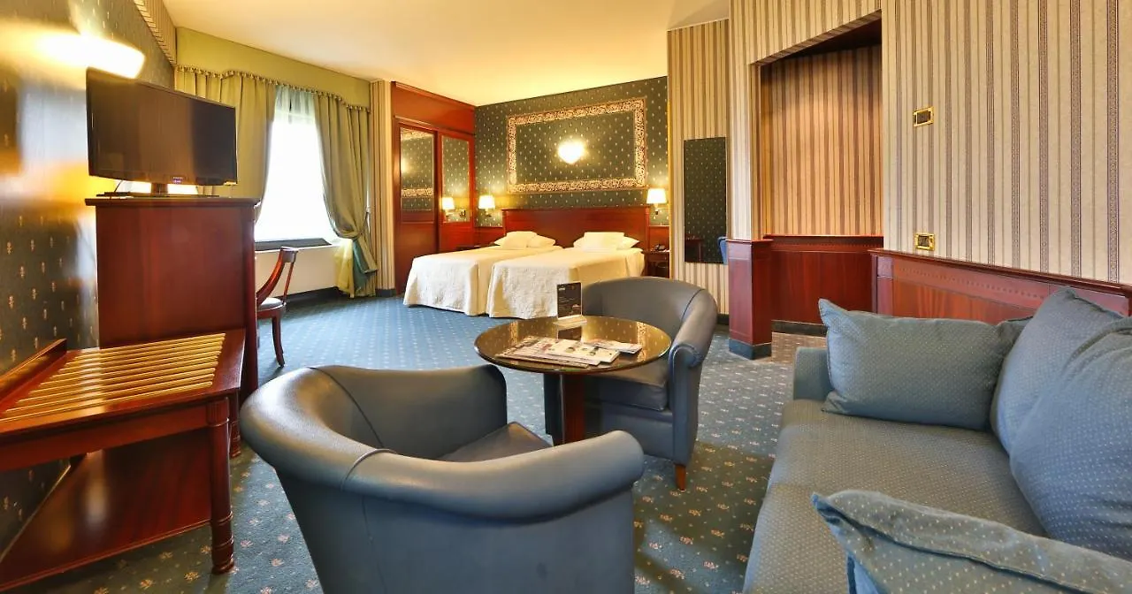 C-Hotels Concorde Milan Italy