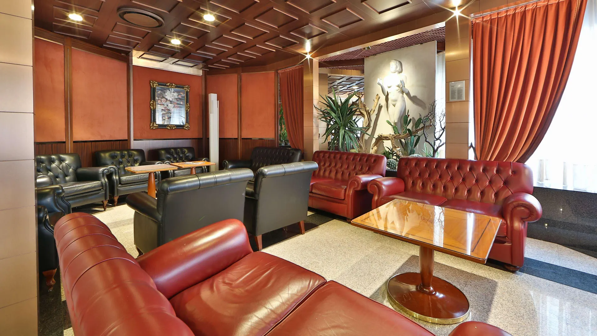 C-Hotels Concorde Milan