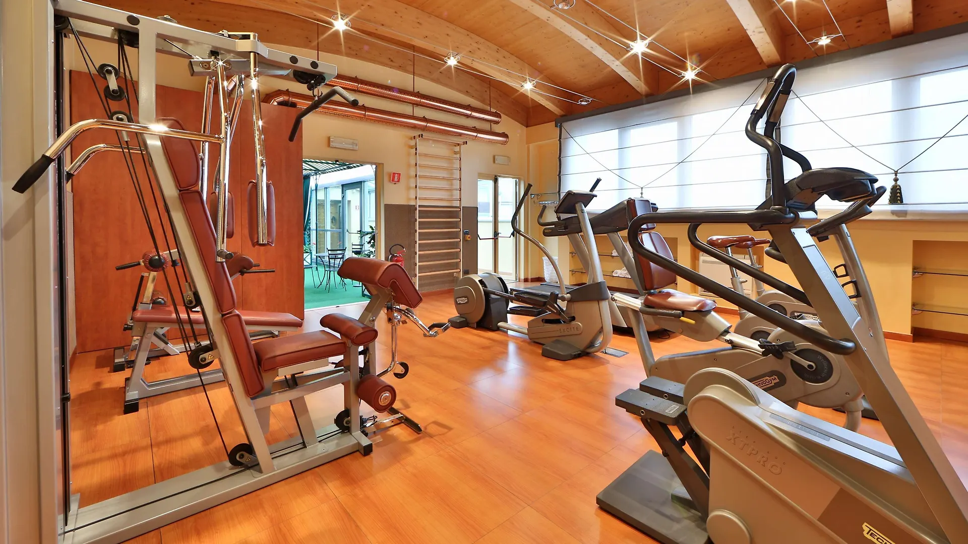 **** Hotel C-Hotels Concorde Milan Italy