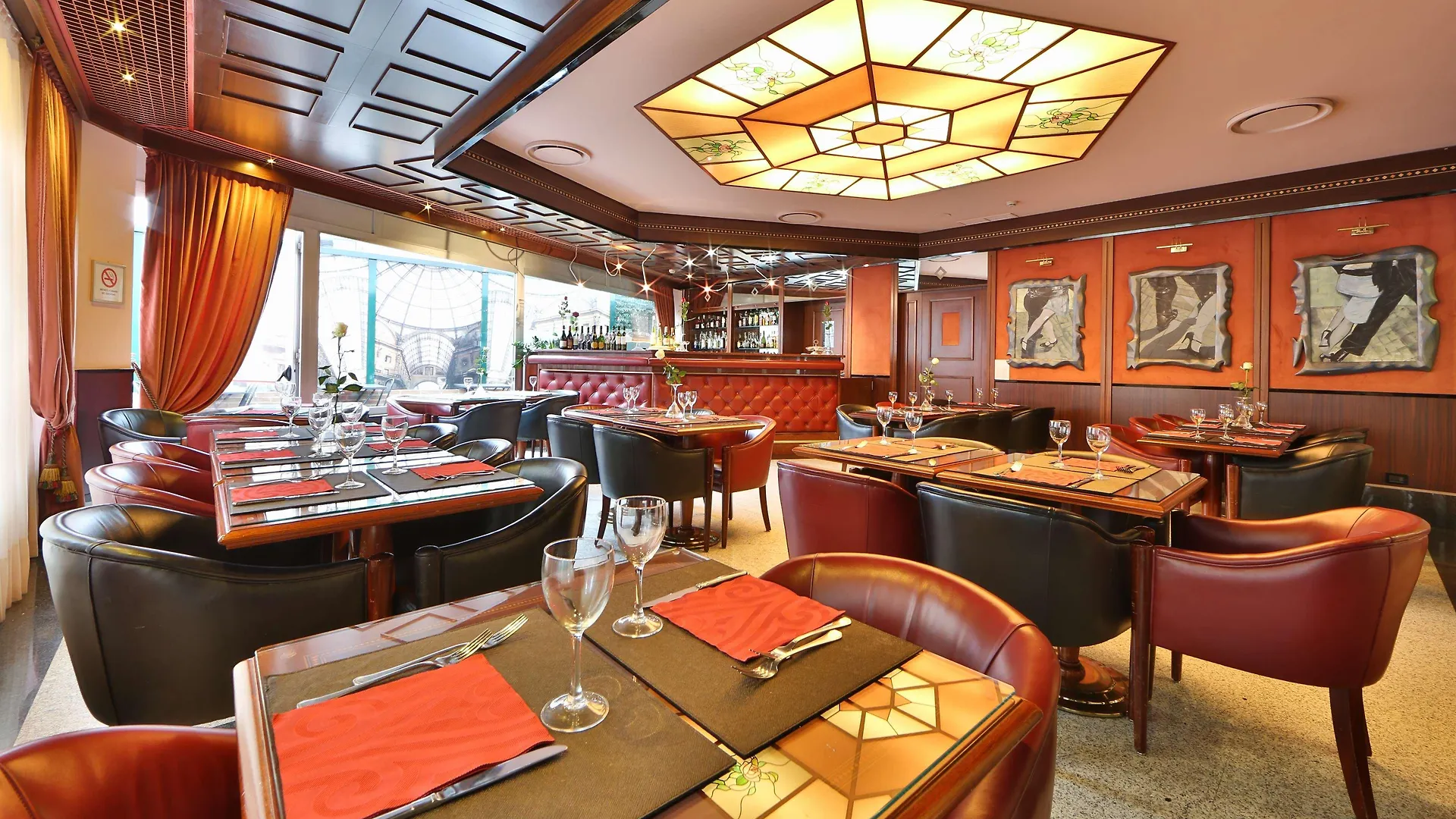 C-Hotels Concorde Milan Hotel