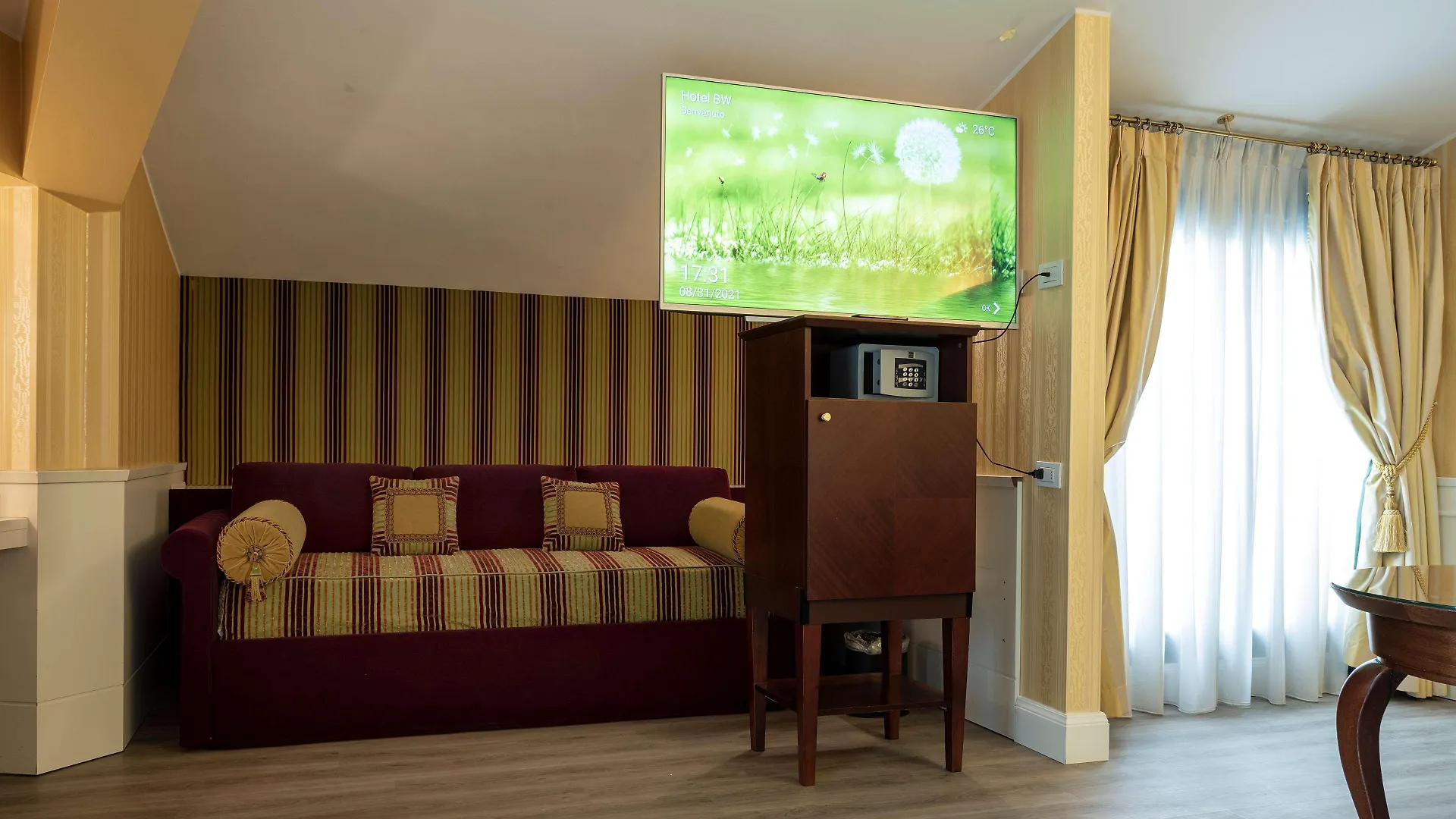 C-Hotels Concorde Milan 4*,  Italy
