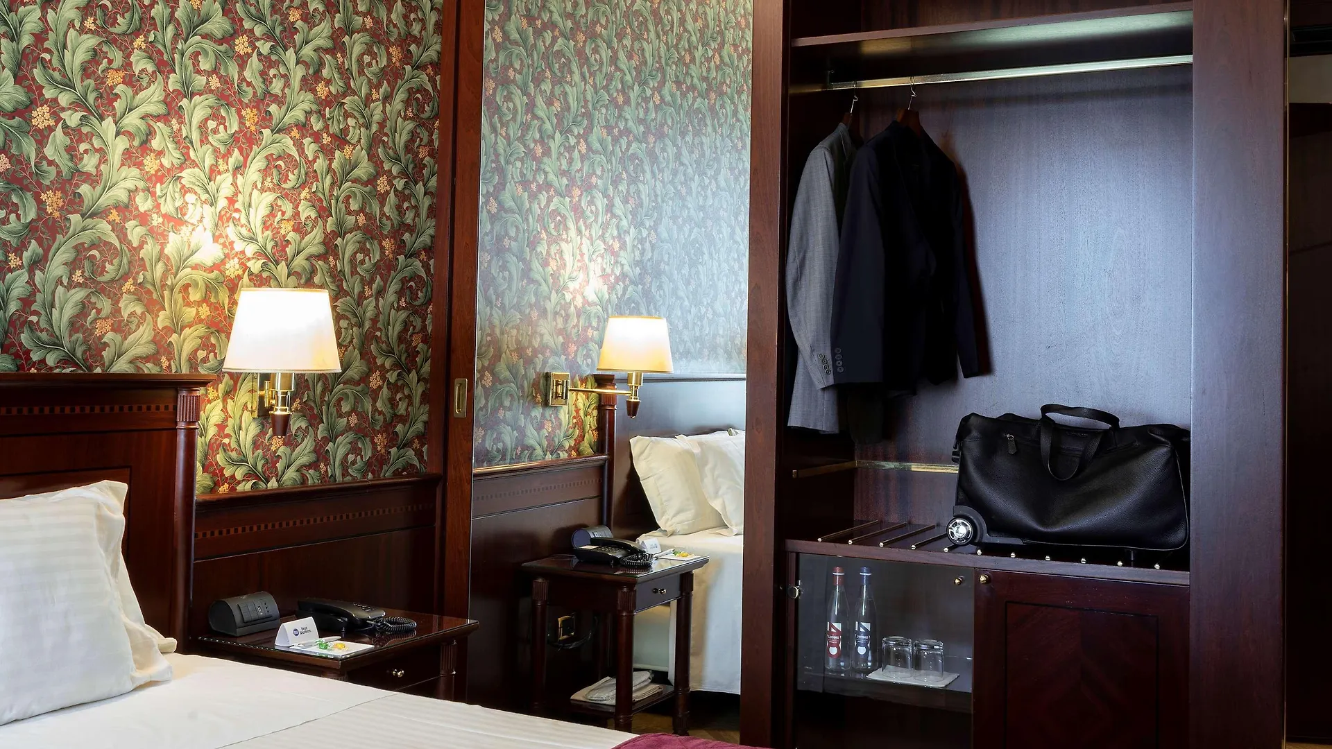 C-Hotels Concorde Milan
