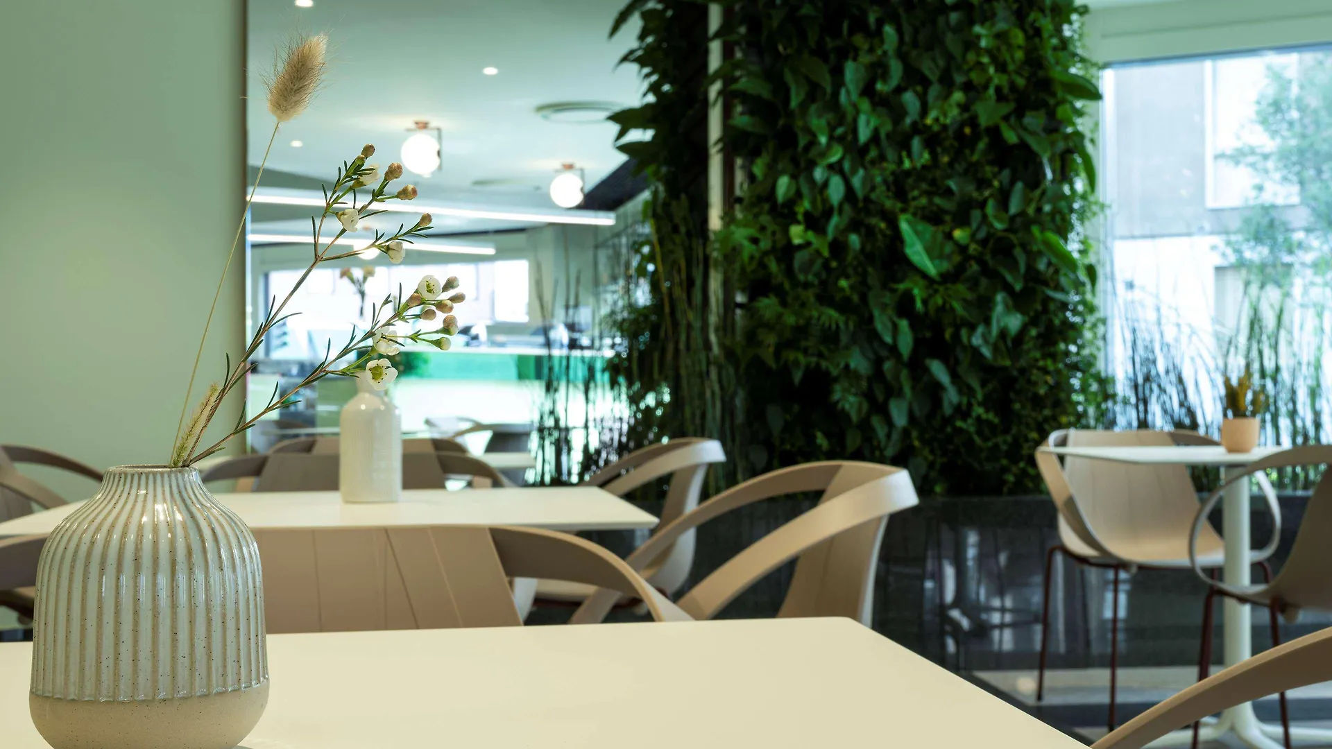 C-Hotels Concorde Milan Hotel