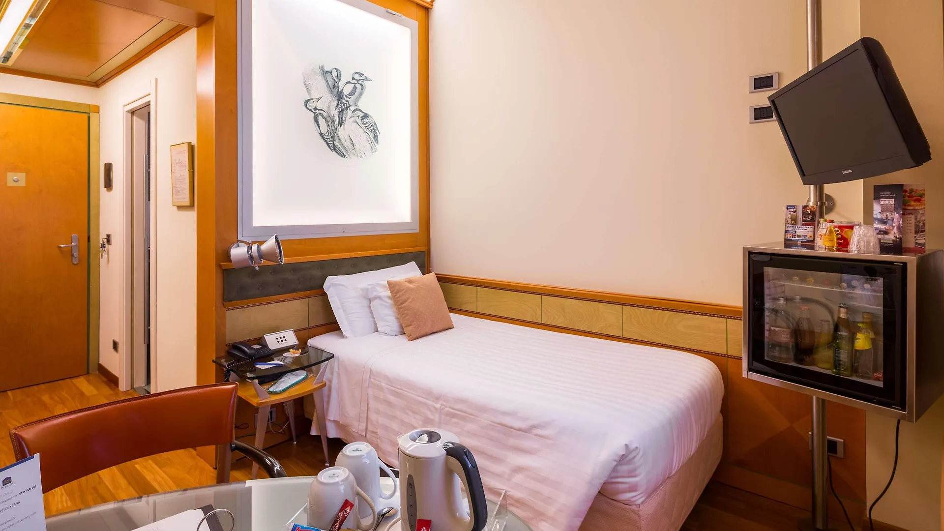 C-Hotels Concorde Milan