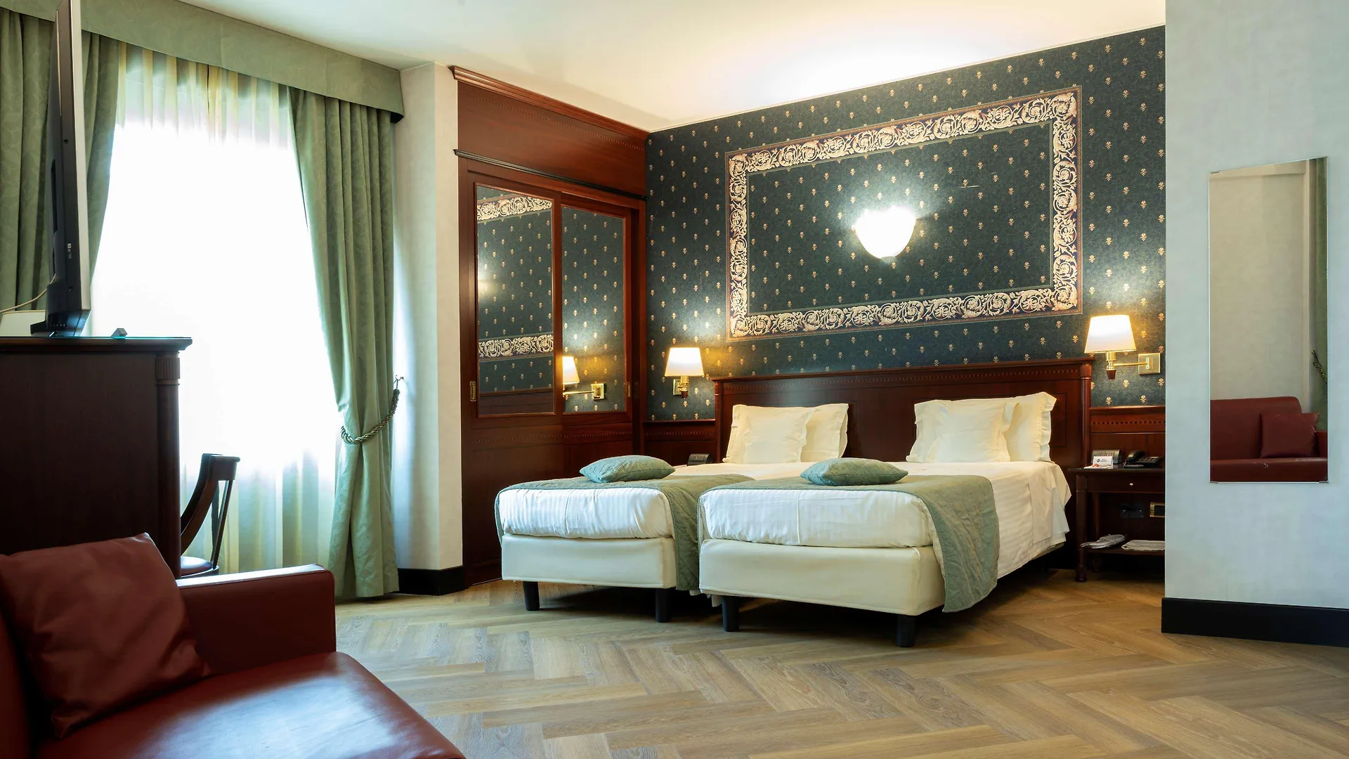 C-Hotels Concorde Milan Italy