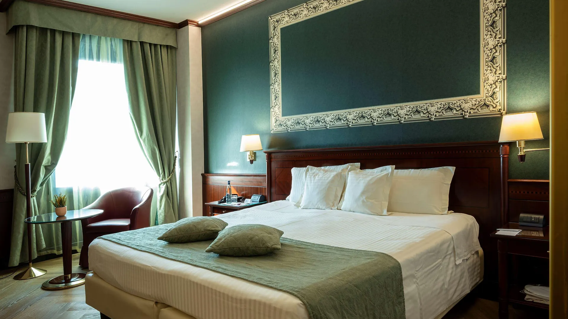 C-Hotels Concorde Milan
