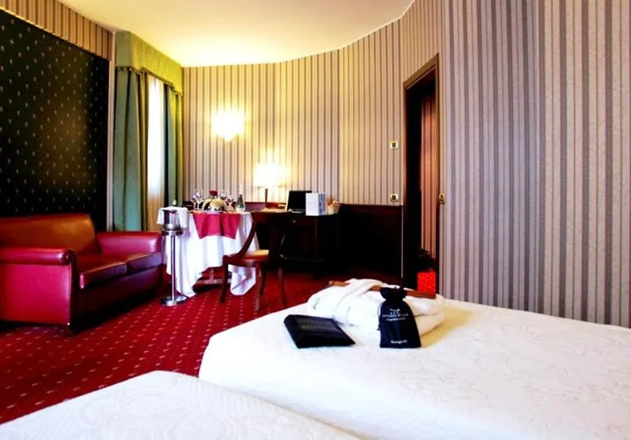 C-Hotels Concorde Milan