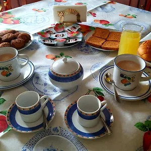  Appartamento Nonna Melina Italia