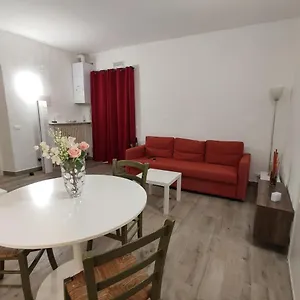 Apartment Lc