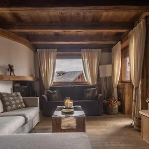Apartment Cortina Stunning View R&r