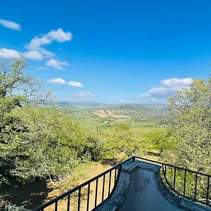  Casa vacanze Il Poggio Da Katia Italia