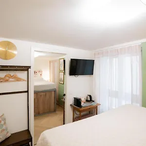 Apartment Domus - Borsari Pied-a-terre