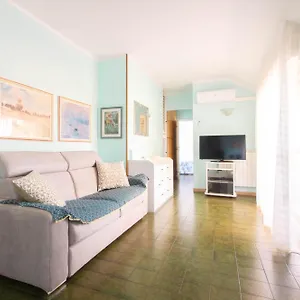  Appartamento La Casina Al Mare Italia