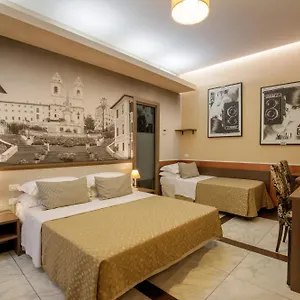 Bed and Breakfast Corso Grand Ρώμη