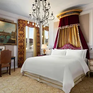 Ξενοδοχείο The St. Regis Φλωρεντία