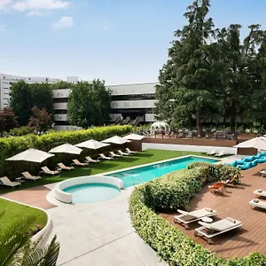 Sheraton San Siro Milánó