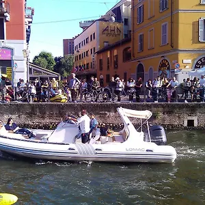 Ξενοδοχείο Art Navigli Μιλάνο