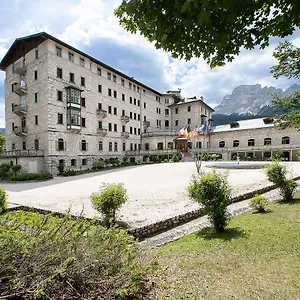 מלון Th - Park Des Dolomites ***
