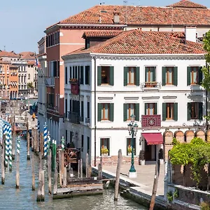 Ξενοδοχείο Canal Grande Βενετία