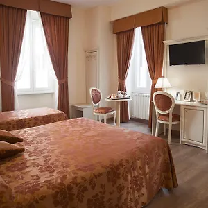 Πανσιόν Relais Bocca Di Leone Ρώμη