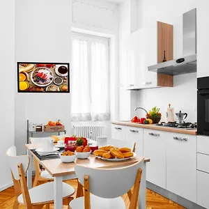 Apartment Exclusive 3 Bedrooms Near Duomo