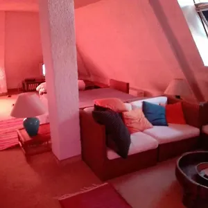 Apartment Mansarda