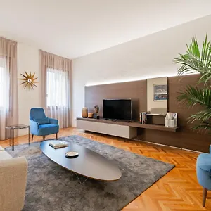 Apartment San Fermo Luxury