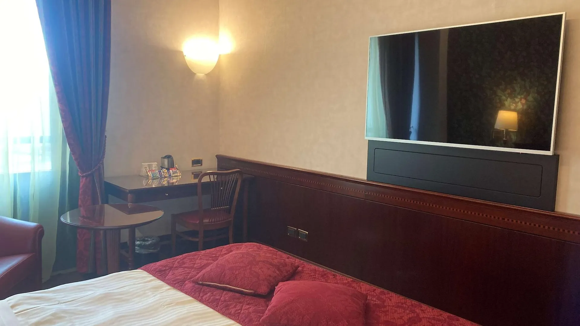 מילאנו C-Hotels Concorde איטליה