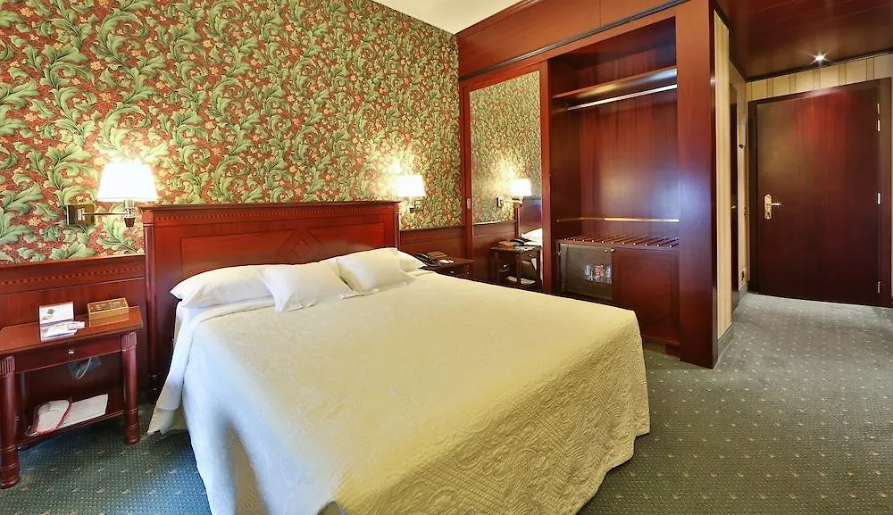 **** מלון מילאנו C-Hotels Concorde איטליה