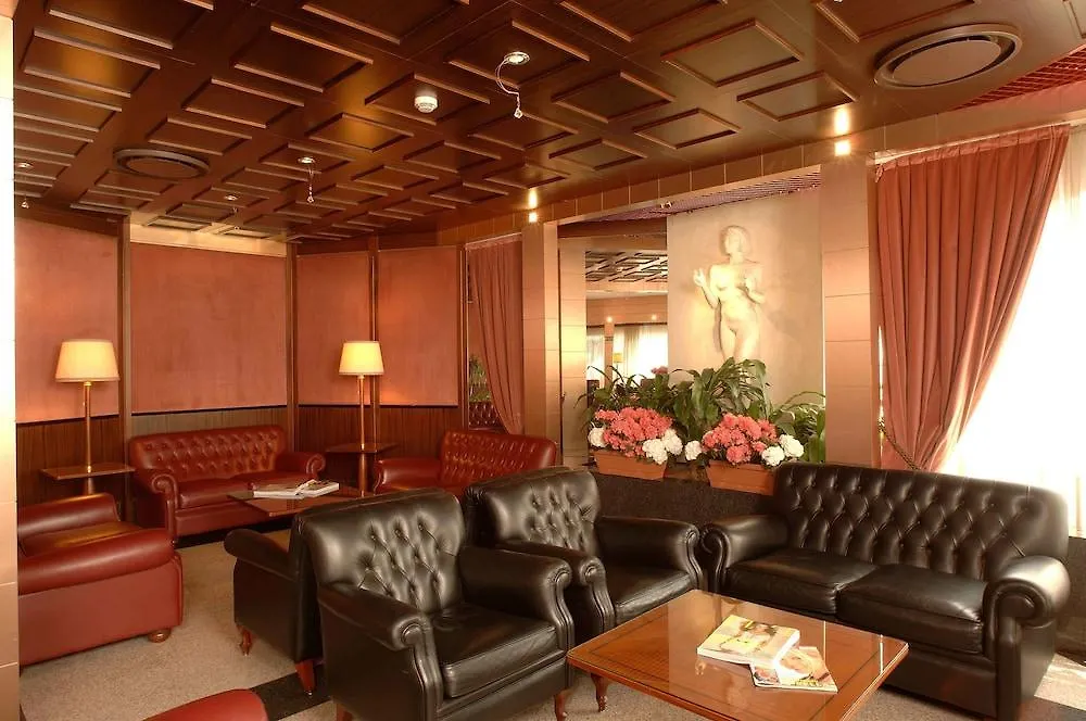 מילאנו C-Hotels Concorde מלון