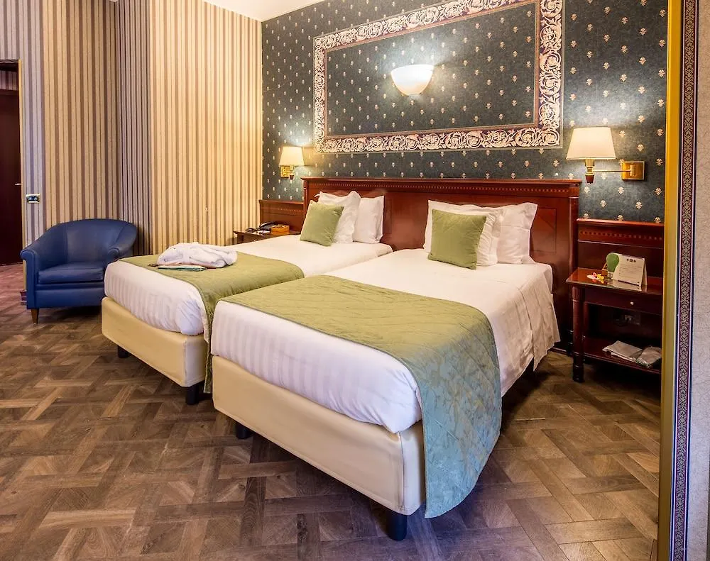 C-Hotels Concorde Milan Hotel