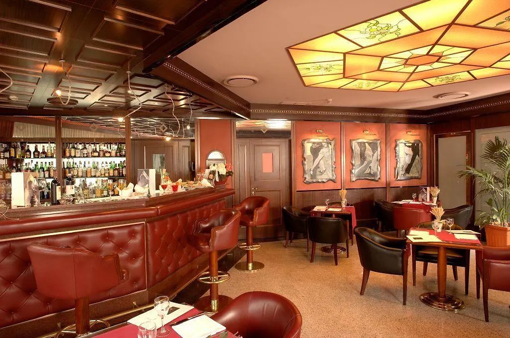 C-Hotels Concorde Milan 4*,  Italy