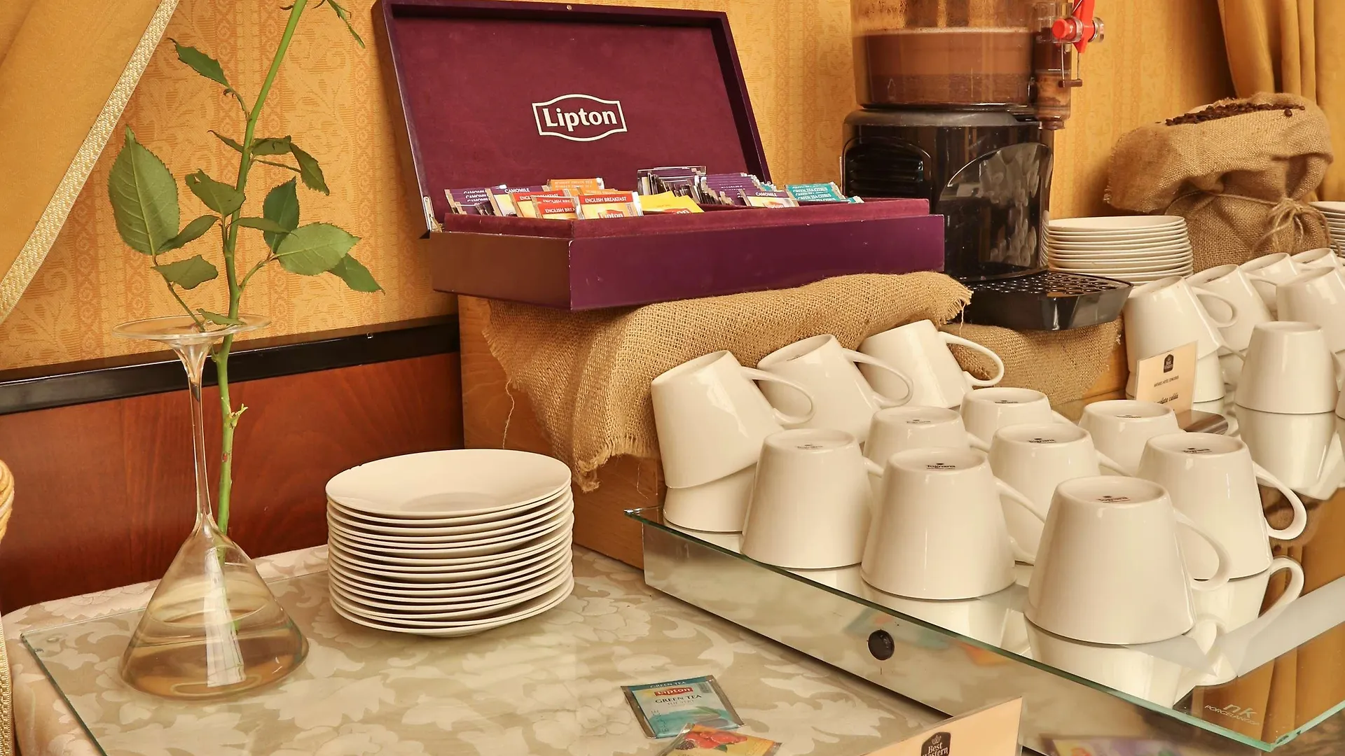 מילאנו C-Hotels Concorde