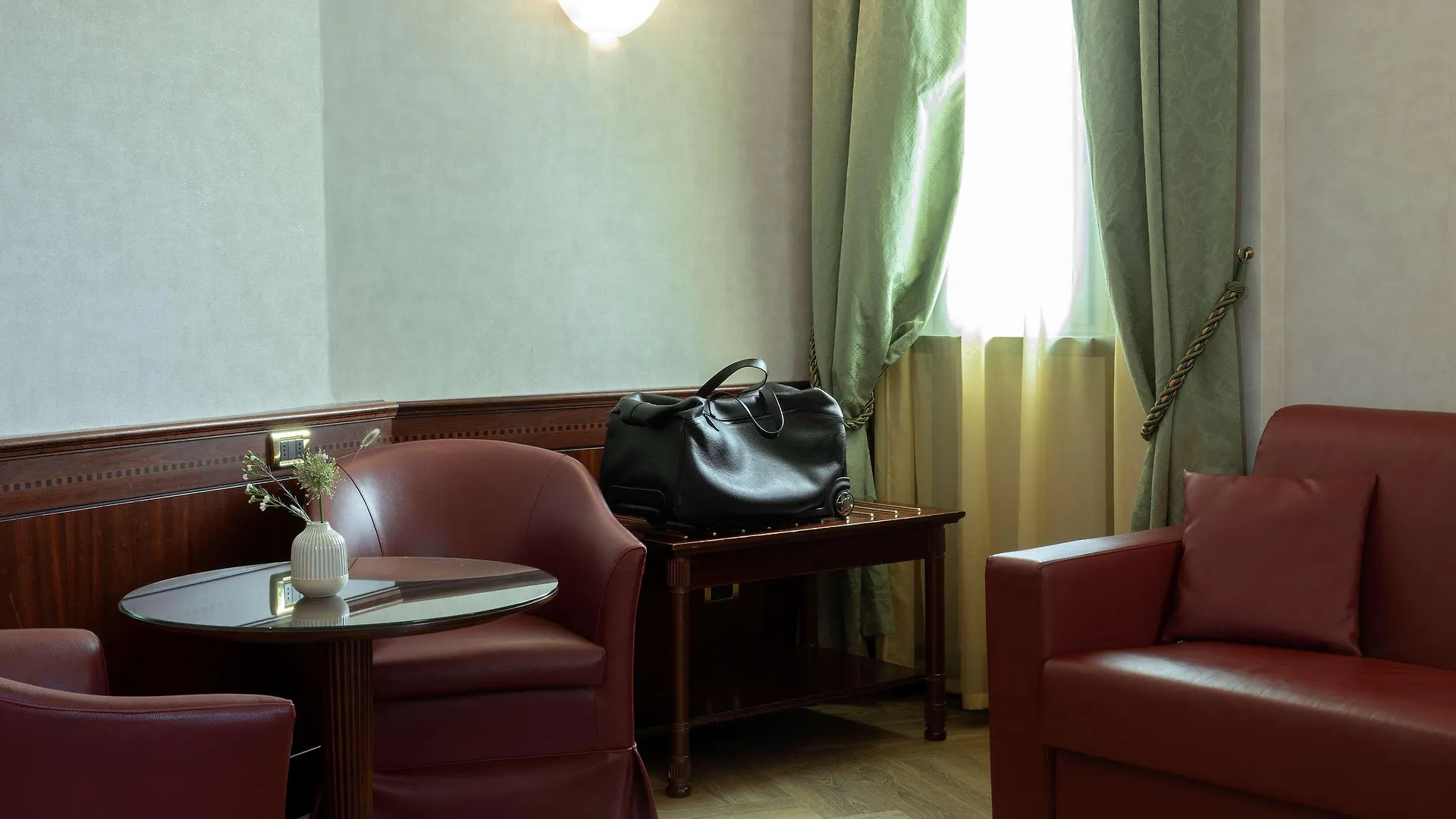C-Hotels Concorde Milan 4*,