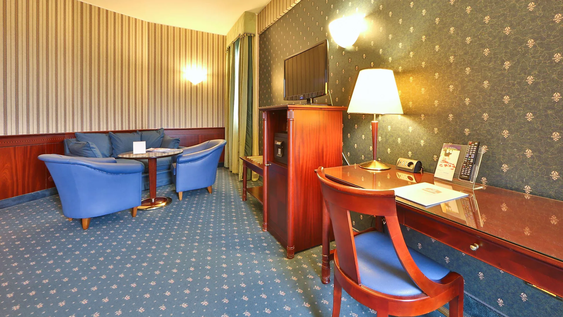 C-Hotels Concorde Milan Hotel