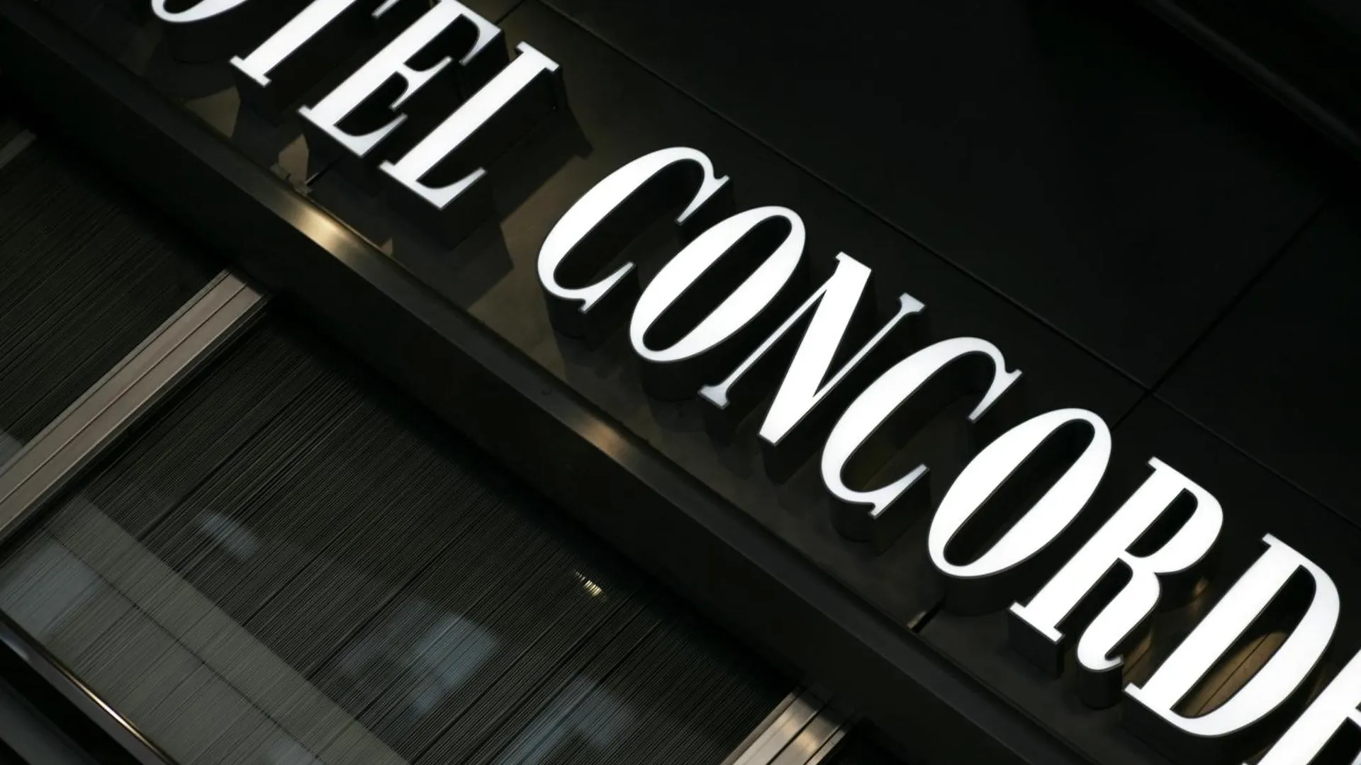 מילאנו C-Hotels Concorde