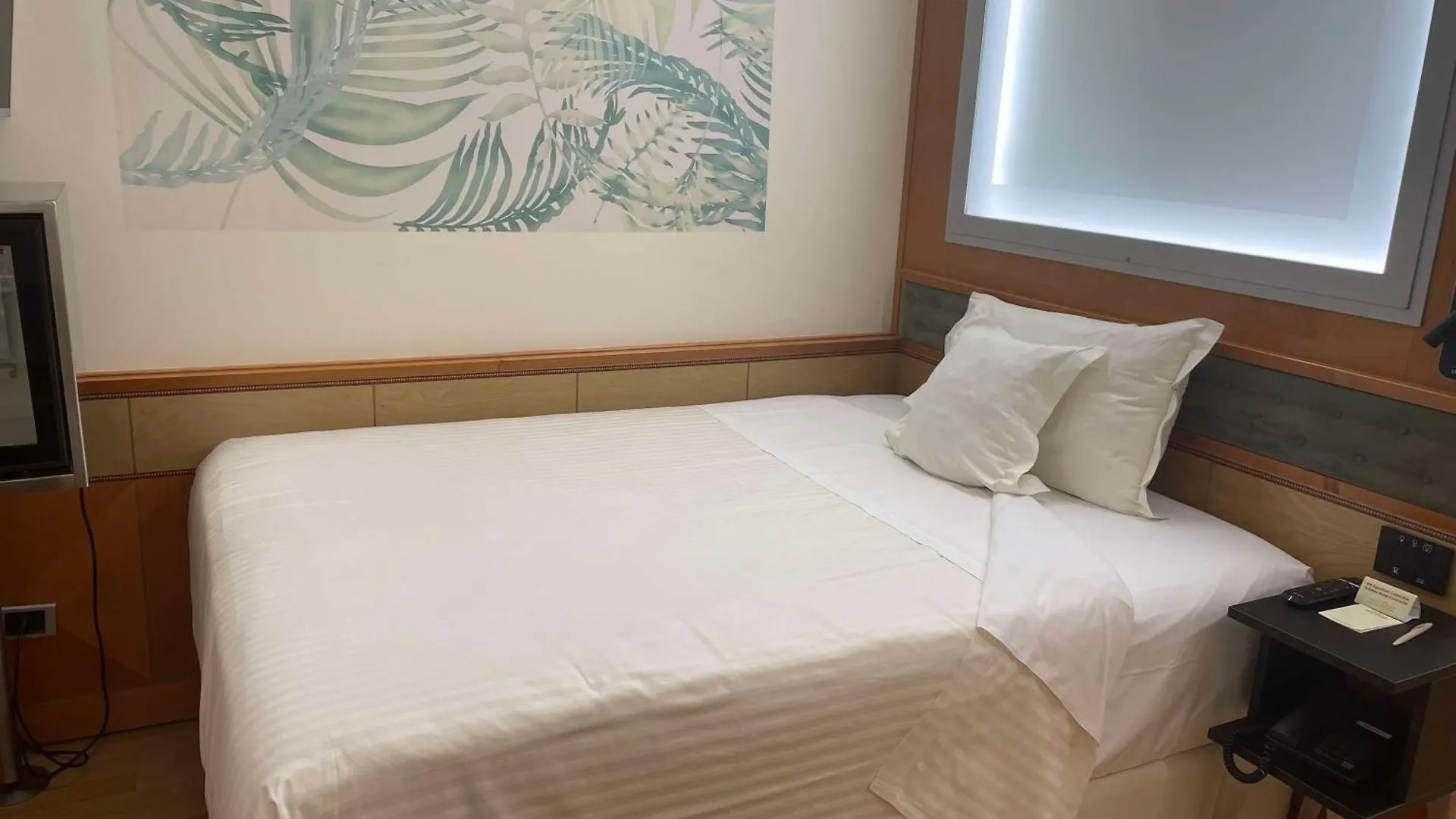 **** מלון מילאנו C-Hotels Concorde איטליה