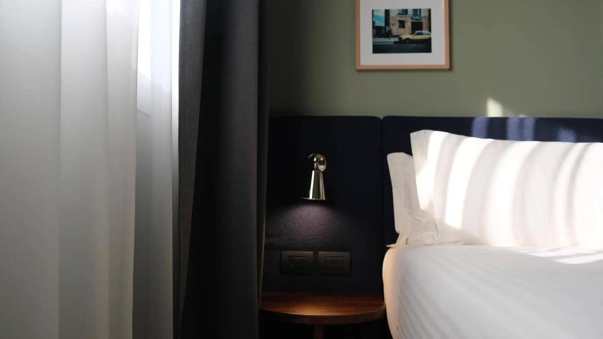 **** מלון מילאנו C-Hotels Concorde איטליה
