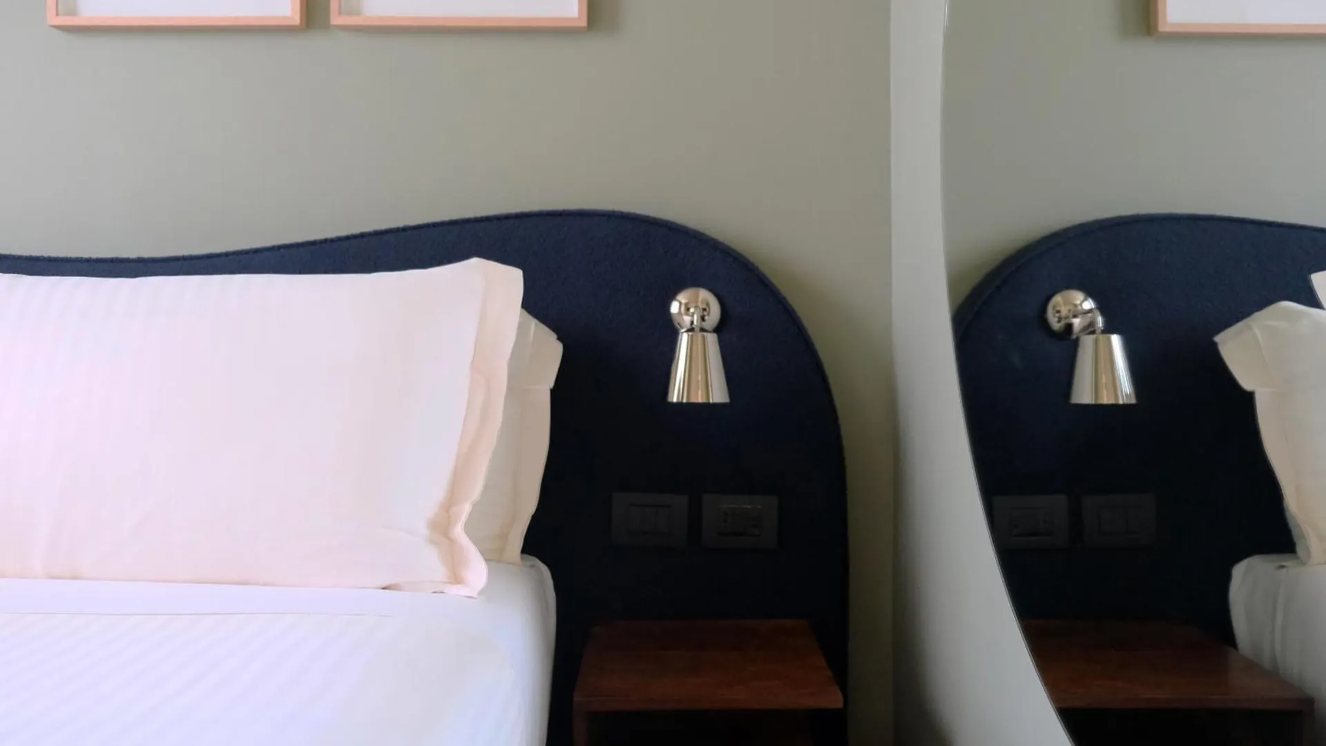 מילאנו C-Hotels Concorde מלון