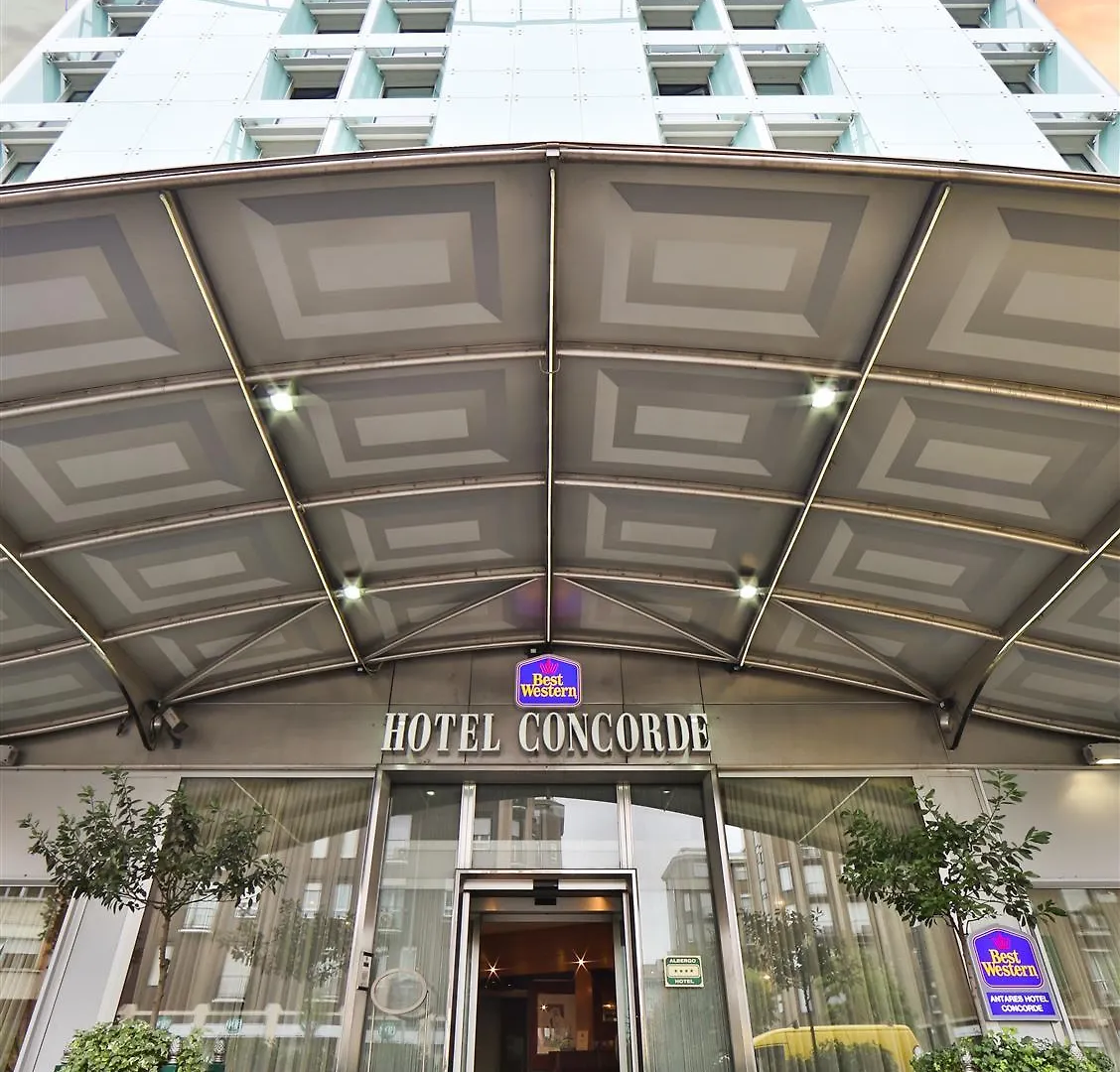 מילאנו C-Hotels Concorde 4*,  איטליה
