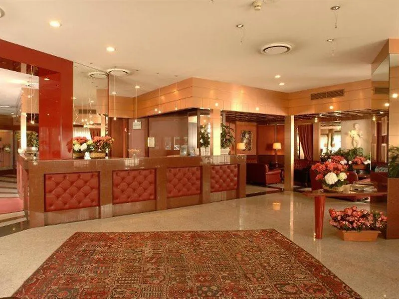 מילאנו C-Hotels Concorde איטליה