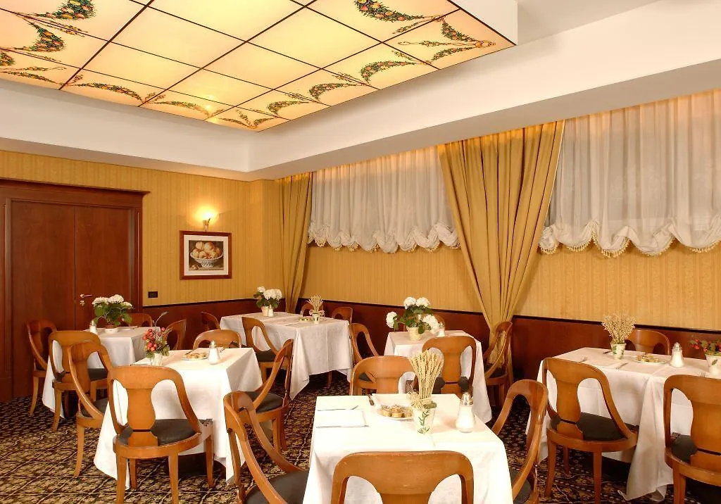 Hotel C-Hotels Concorde Milan