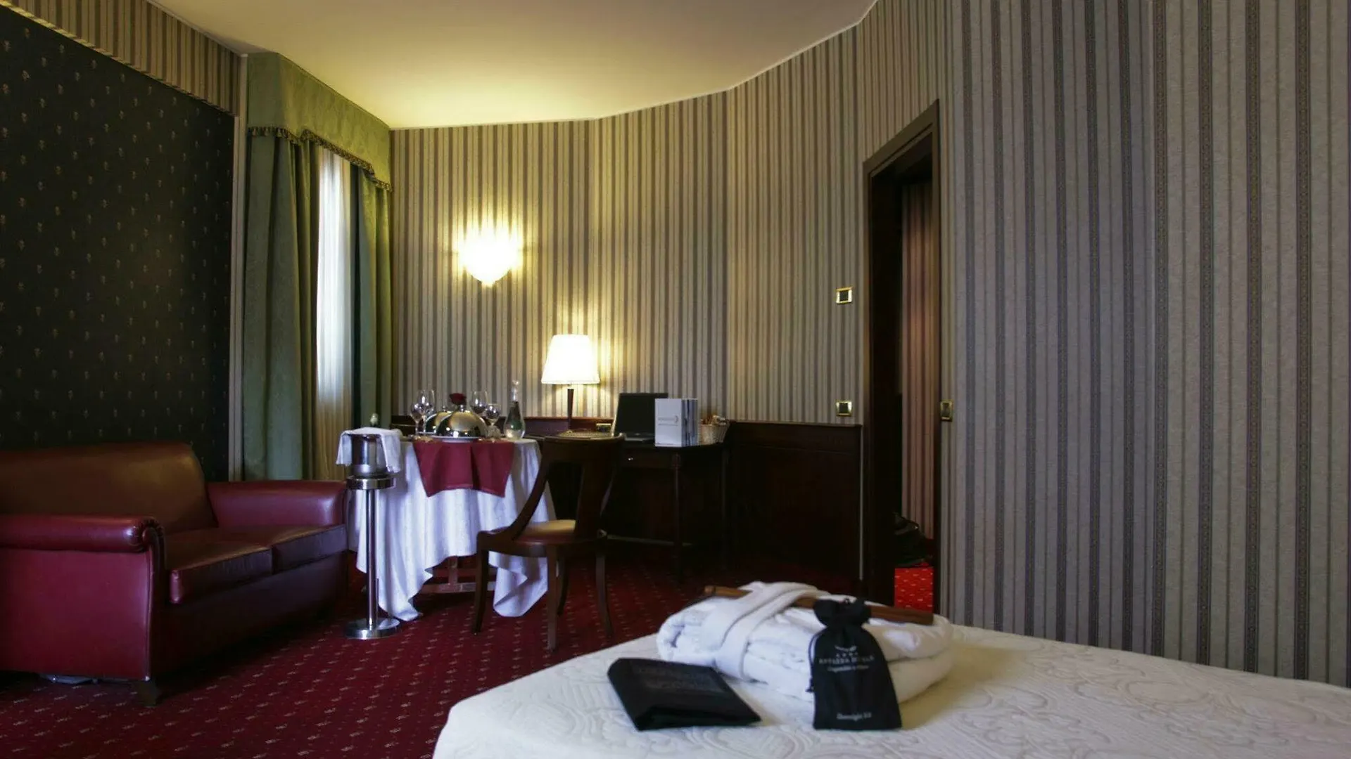 מילאנו C-Hotels Concorde 4*,  איטליה