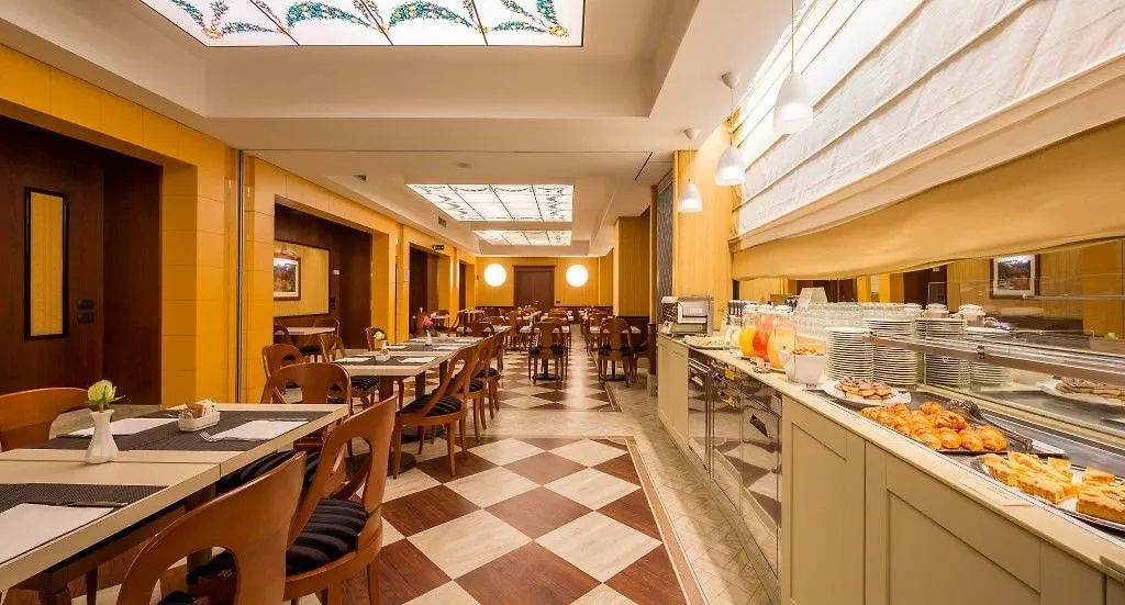 C-Hotels Concorde Milan Italy
